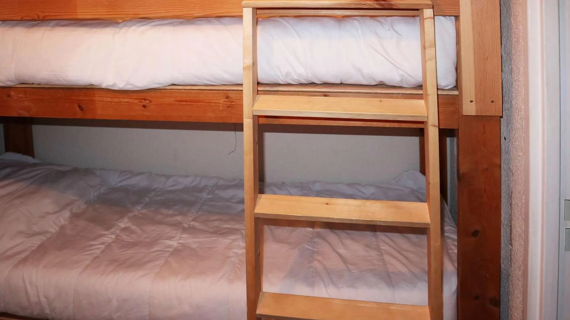 Apartment Appartement Cosy 6 Pers Avec Balcon, Acces Direct Aux Pistes - Fr-1-322-371 Les Orres